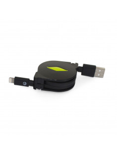 muvit cable USB-Lightning...