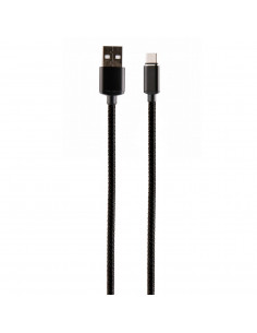muvit cable USB-Tipo C 2A...