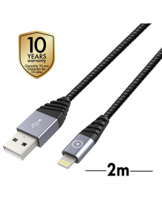 muvit Tiger cable USB...