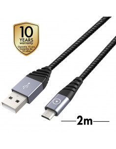 muvit Tiger cable USB Micro...