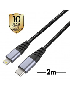 muvit Tiger cable USB Tipo...