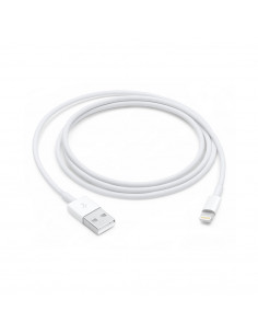 Apple cable USB-Lightning...