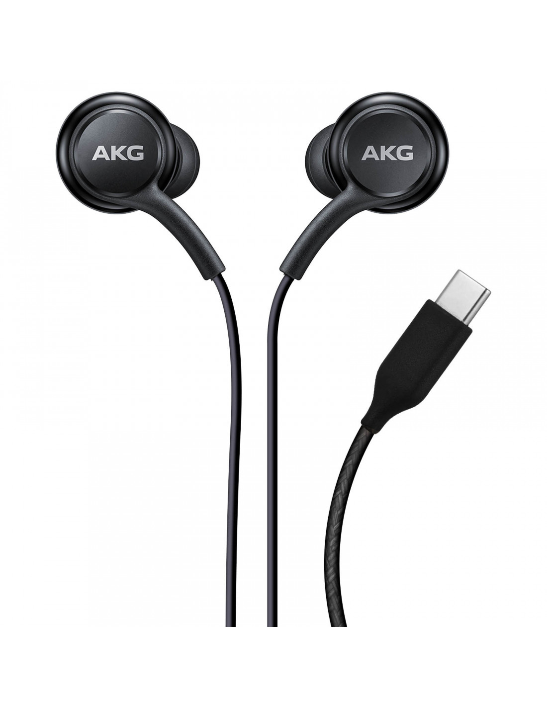 Samsung auriculares conector Tipo C