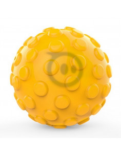 Sphero funda Nubby amarilla