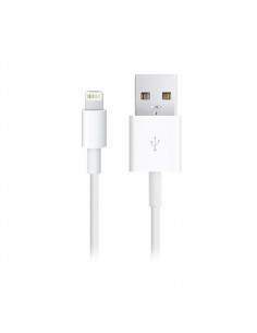 Apple cable USB a Lightning...