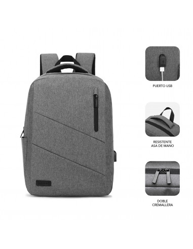 Mochila portatil 15 cheap