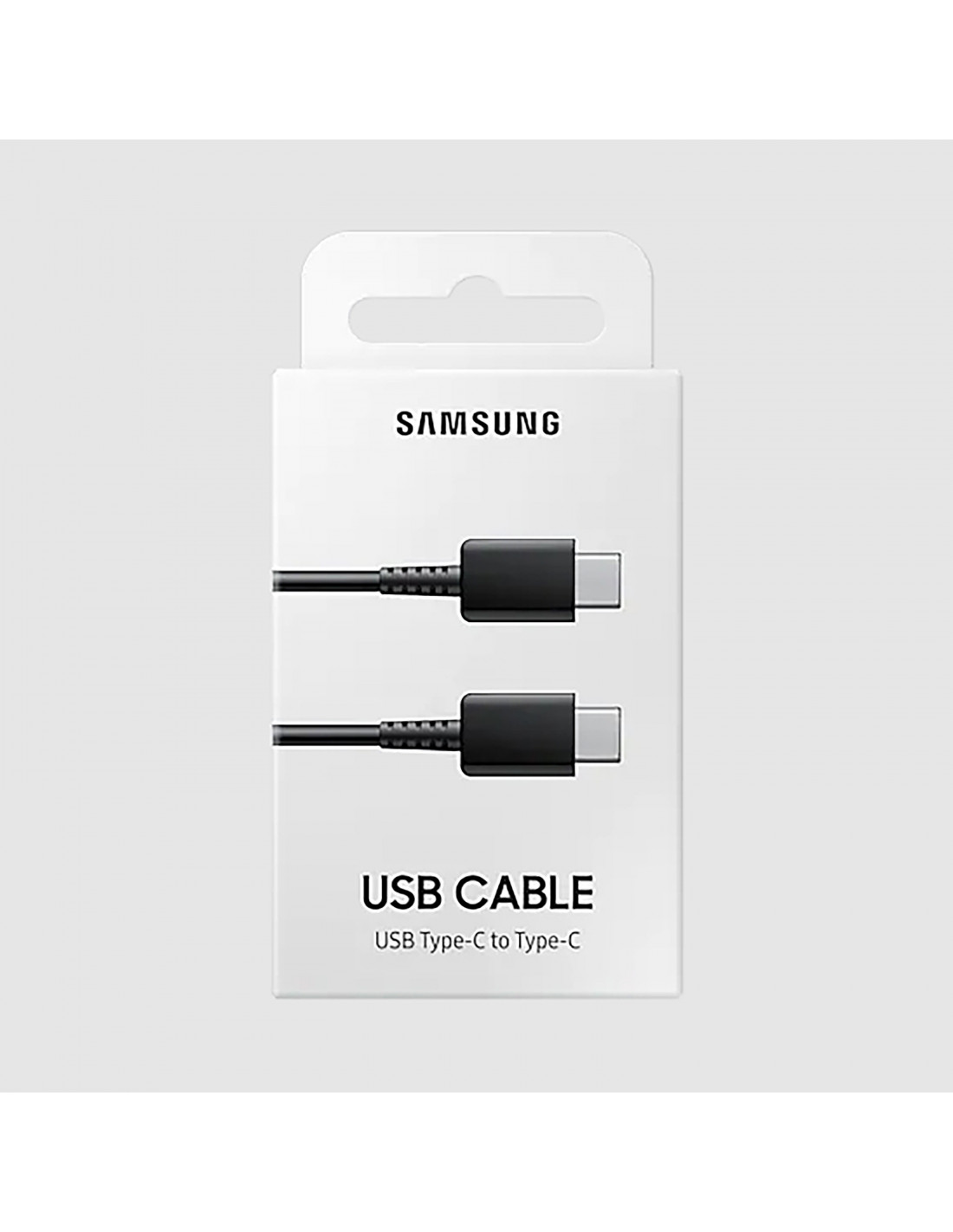 CABLE SAMSUNG TIPO C A TIPO C