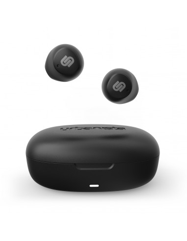 Urbanista Auriculares True Wireless Lisbon midnight black