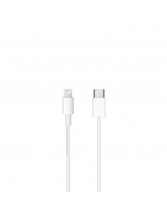 Apple cable Tipo...