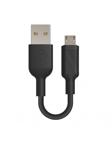 Cable USB tipo C carga rápida OPPO 2m - Tienda de móviles y accesorios