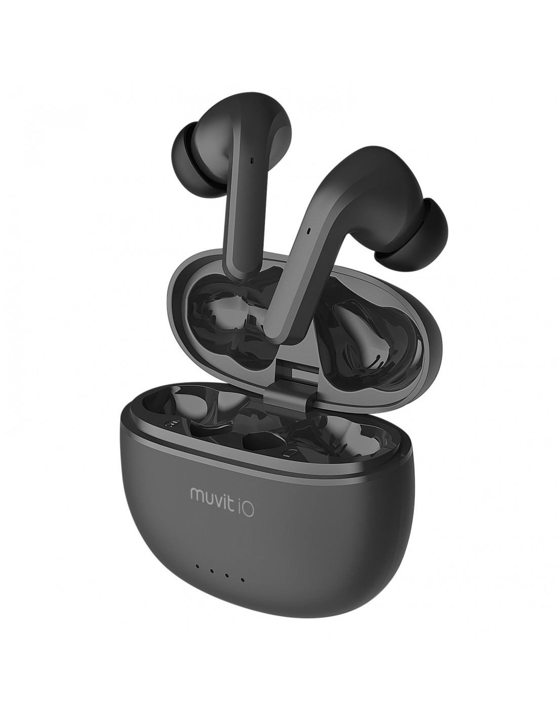  Xiaomi Auriculares inalámbricos Mi True 2 Pro, TWS, Bluetooth  5.0, cancelación activa de ruido, color negro : Electrónica