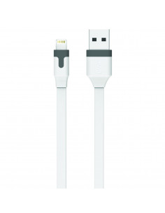 muvit cable USB-Lightning...