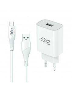 Myway pack cargador de...