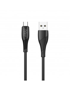 Myway cable USB-Micro USB...