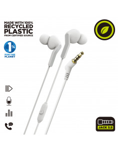 Cable Stereo Unos a Uno con Jack 3.5mm