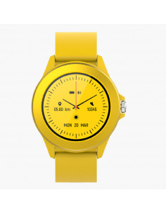 Forever Smartwatch Colorum...