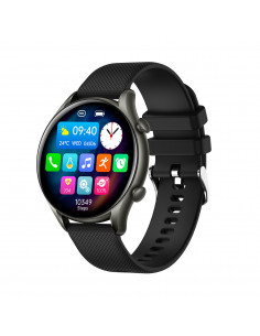 myPhone Watch EL 1,32" Black