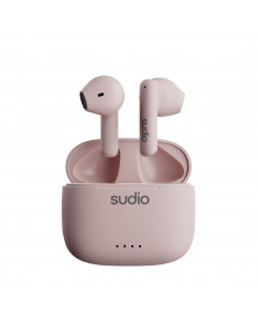 Sudio Auriculares A1 True...