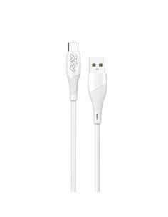 myway cable USB-Tipo C 3A...
