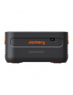 Jackery Battery Pack 1000 Plus