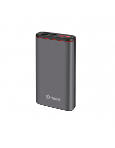 muvit power bank 20000 mAh...