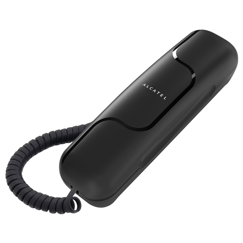 Alcatel Teléfono T06 negro