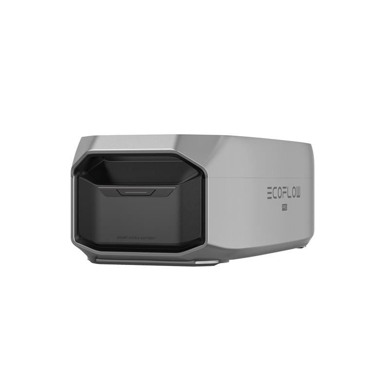 Ecoflow Batería para Estación de Energía 4000Wh/ 4000W Delta 3 Pro