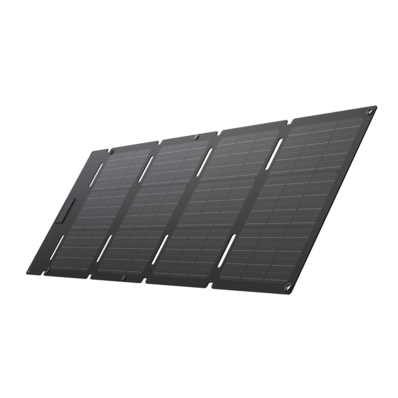 Ecoflow Panel Solar 45W Tipo C