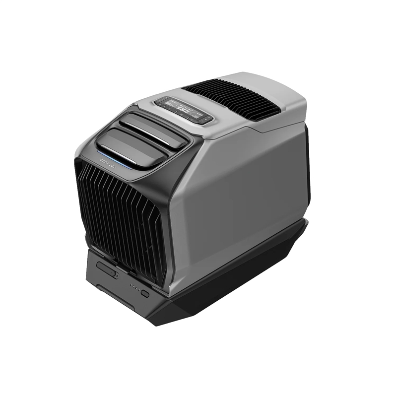 Ecoflow Aire Acondicionado Portátil Wave 3