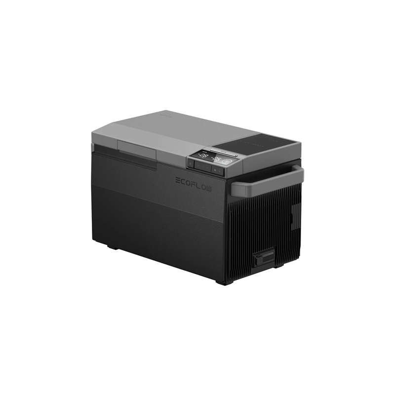 Ecoflow Frigorífico Portátil Glacier 3