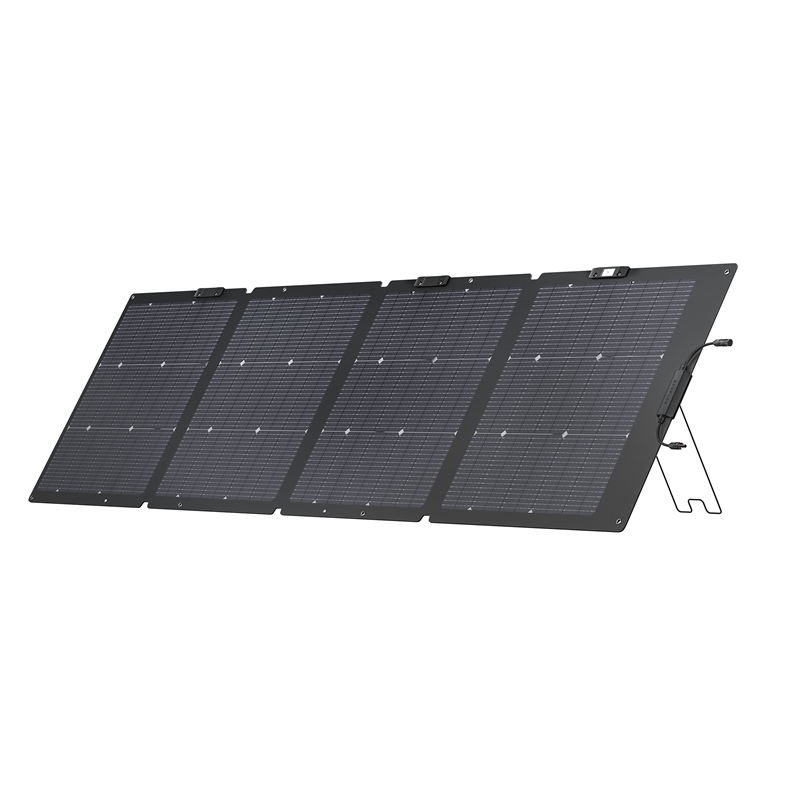 Ecoflow Panel Solar 220W