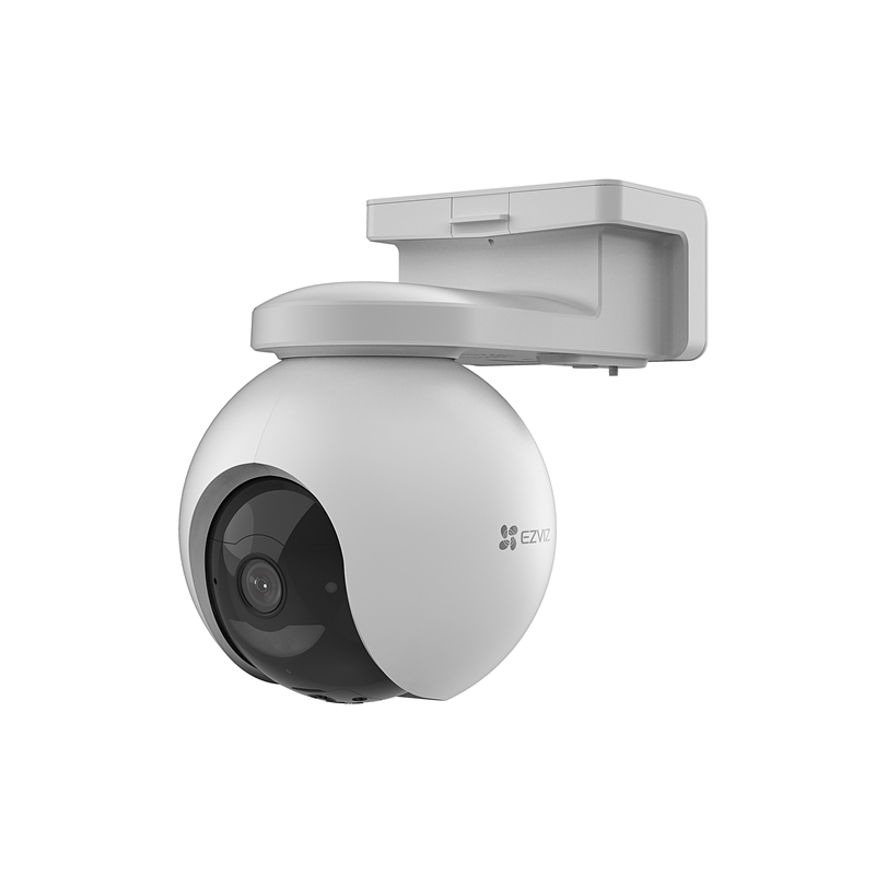Ezviz cámara de vigilancia EB8 4G 2K exterior rotativa      blanco