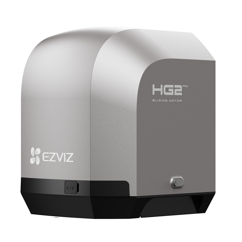 Ezviz motor inteligente HG2 600 Pro para puertas correderas