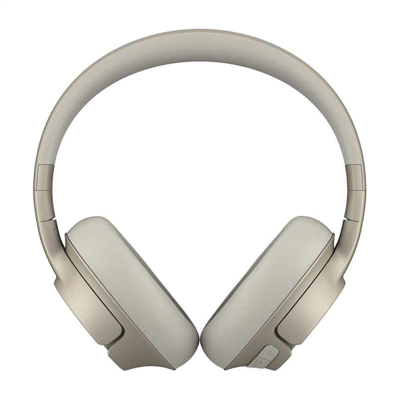 Fresh'N Rebel Clam Core Wireless cascos ENC silky sand