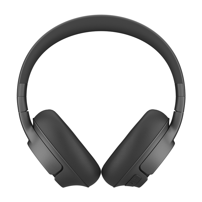 Fresh'N Rebel Clam Core Wireless cascos ENC storm grey