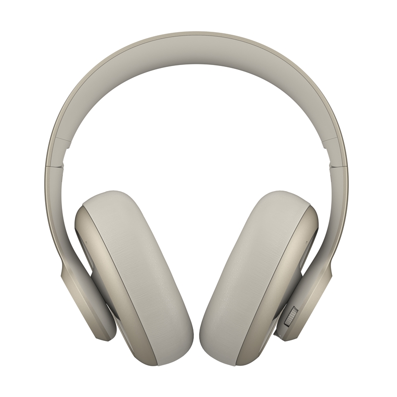 Fresh'N Rebel Clam Blaze Wireless cascos Bluetooth plegablessilky sand
