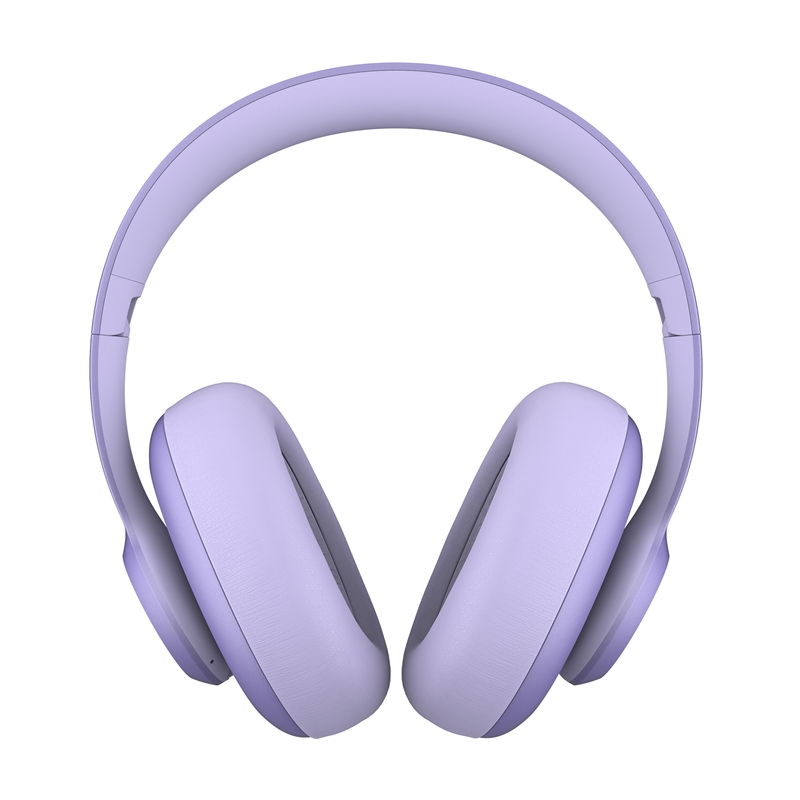 Fresh'N Rebel Clam Blaze Wireless cascos Bluetooth plegablesdreamy lilac