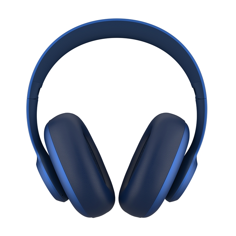 Fresh'N Rebel Clam Blaze Wireless cascos Bluetooth plegablestrue blue