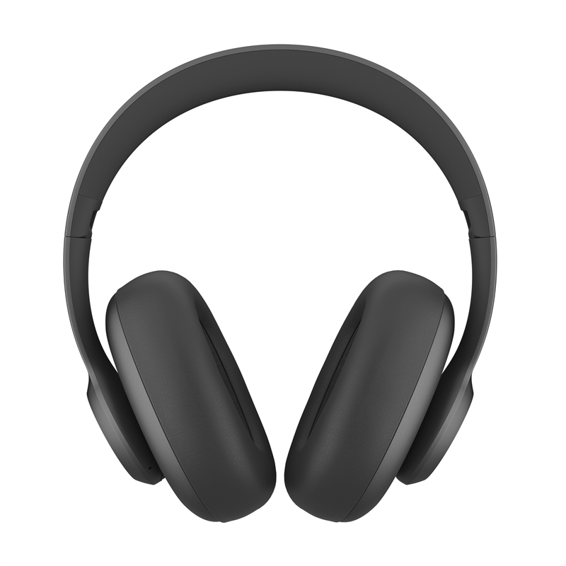 Fresh'N Rebel Clam Blaze Wireless cascos Bluetooth plegablesstorm grey