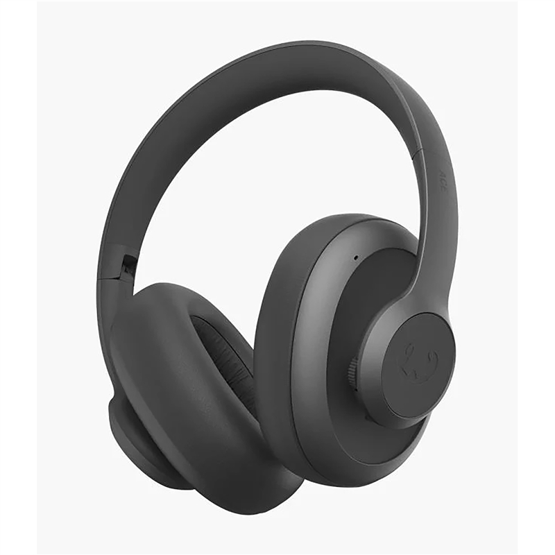 Fresh'N Rebel Clam Ace Wireless cascos Bluetooth plegables  con ANC storm grey