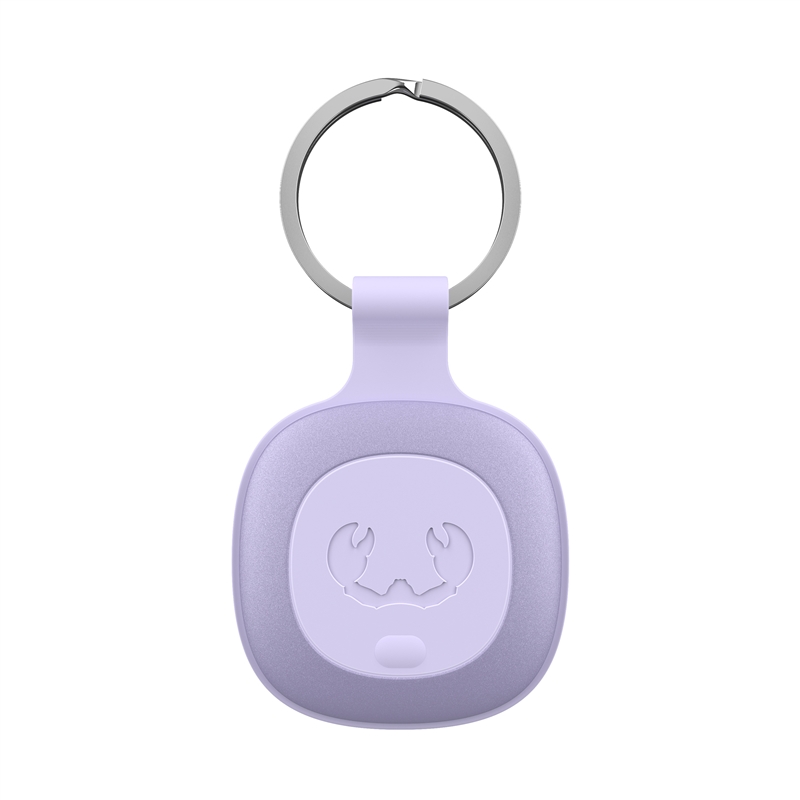 Fresh and Rebel smart finder rastreador inalámbrico dreamy lilac