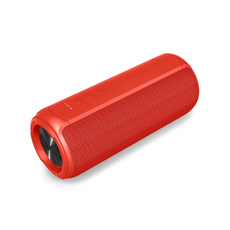 Forever Bluetooth Speaker Toob 20 BS-900 red