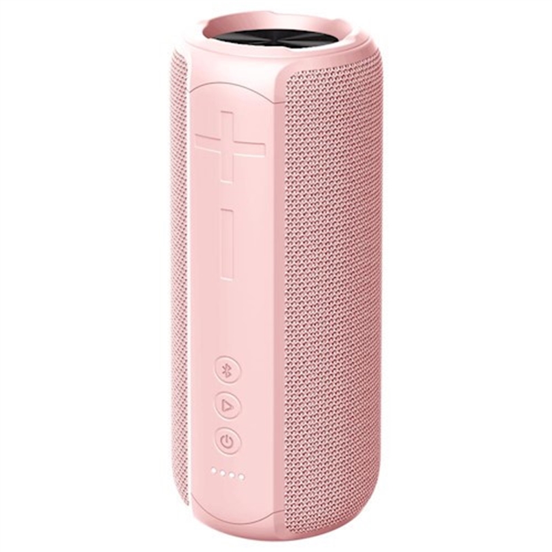 Forever Bluetooth Speaker Toob 30 PLUS BS-960 pink