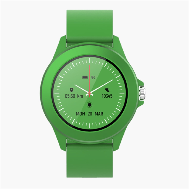 Forever Smartwatch Colorum CW-300 Green