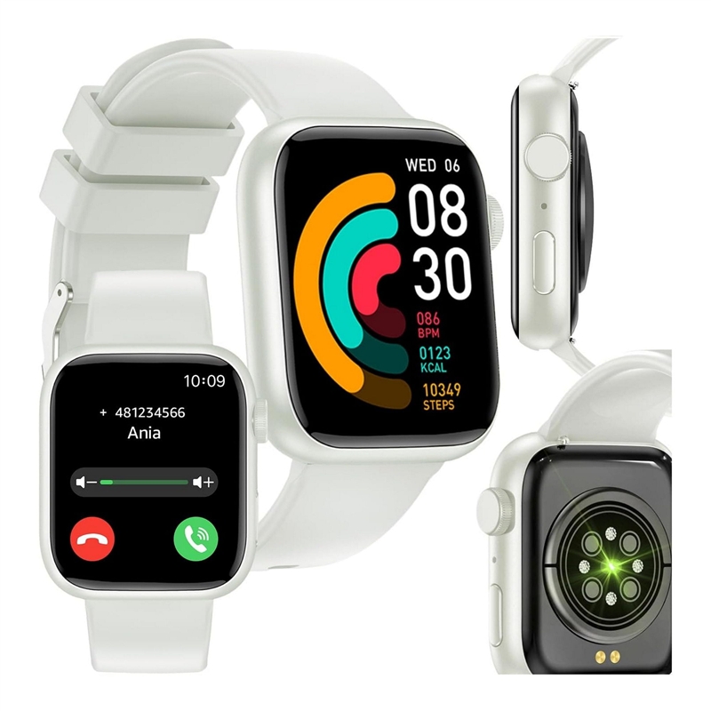 Forever iGo Watch 3 JW-500 Blanco