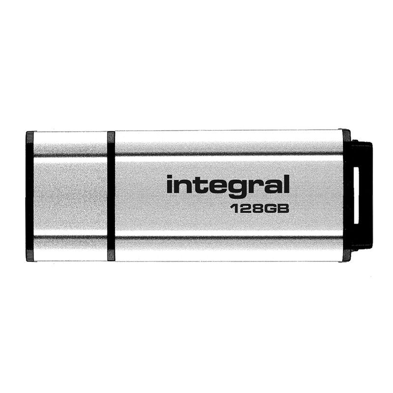 Integral Memory memoria portátil USB 128GB EVO