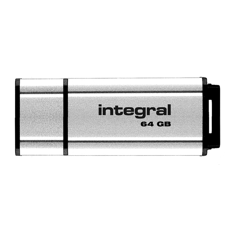 Integral Memory memoria portátil USB 64GB EVO
