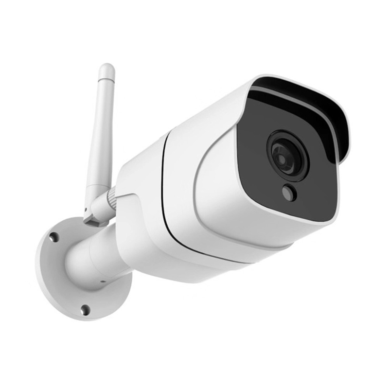 muvit iO cámara de seguridad WIFI full HD 1080P Exterior