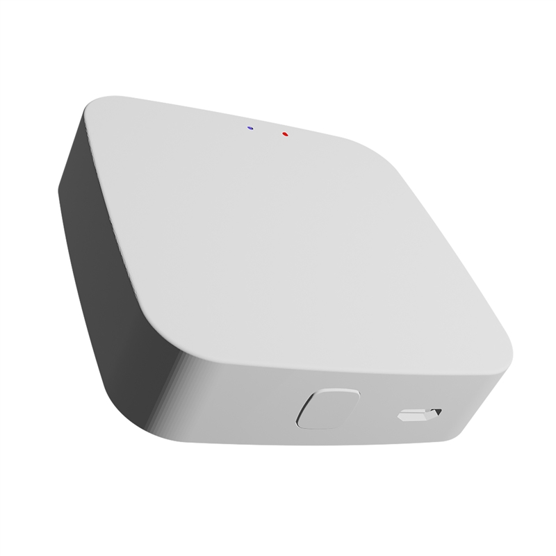 muvit iO Wireless Mesh Hub 5V/1A con carga MicroUSB