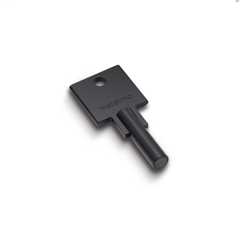 Netatmo 1 llave inteligante para cerradura